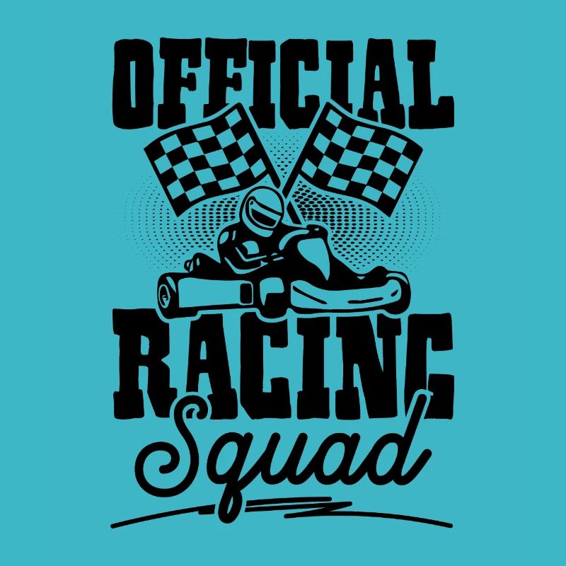 Racing Squad