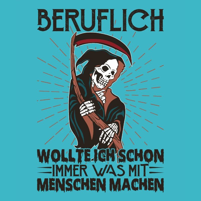 Wollte Etwas Mit Den Menschen Machen