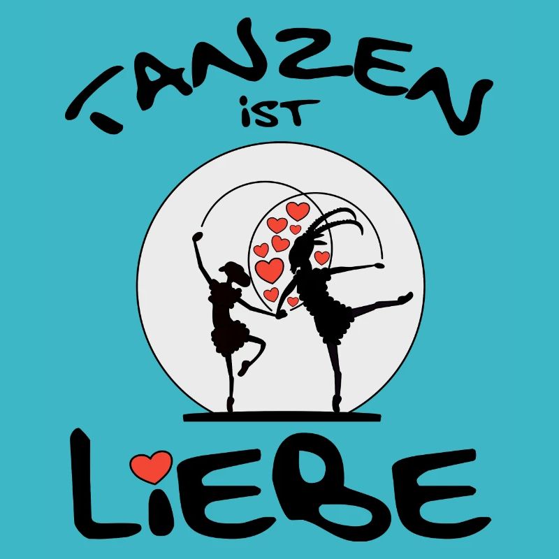 Tanzen ist Liebe