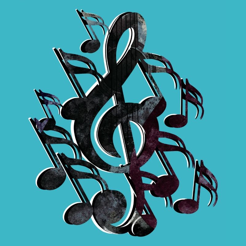 Clef Notes