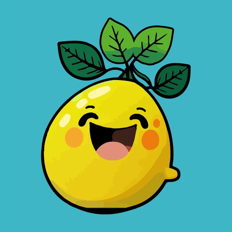 Lemon Comic