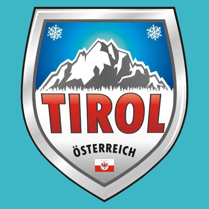 Dorf Tirol Österreich