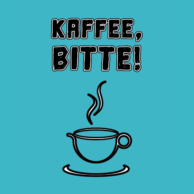 Kaffee Liebhaber Kaffee Süchtig