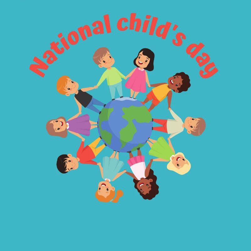 Journée nationale de l’enfant