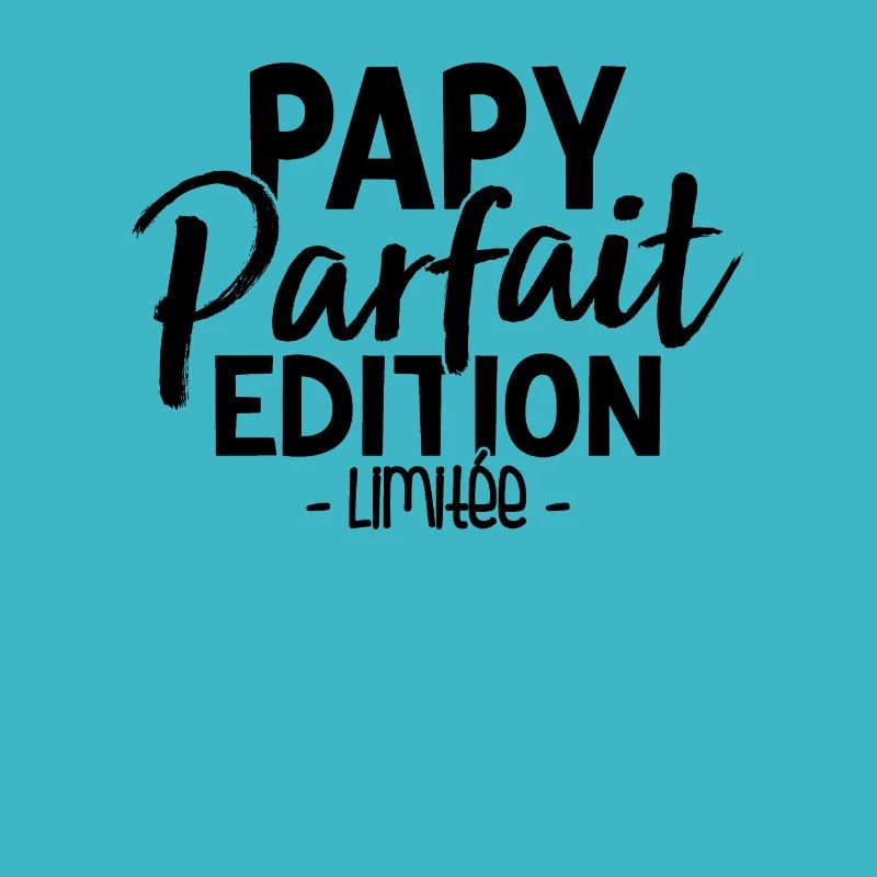 Papy Parfait Édition Limitée