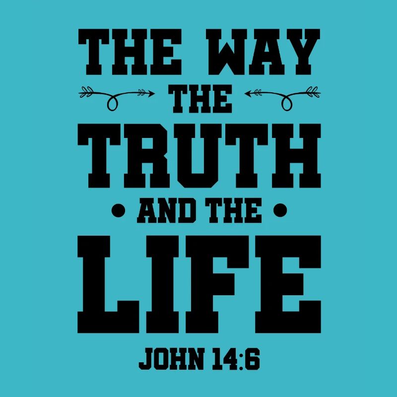 The Way to Live Truth