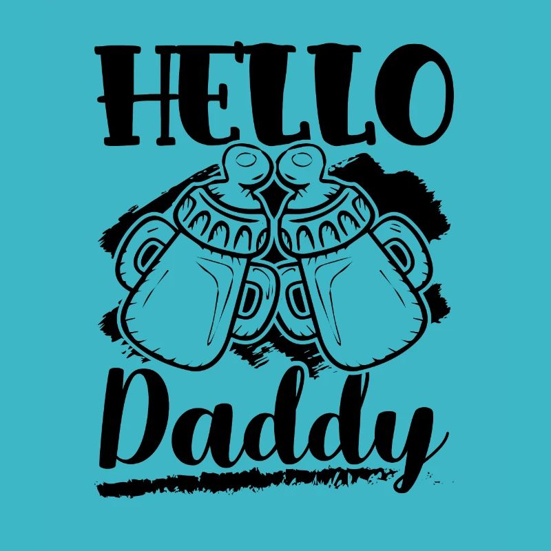Papa bébé