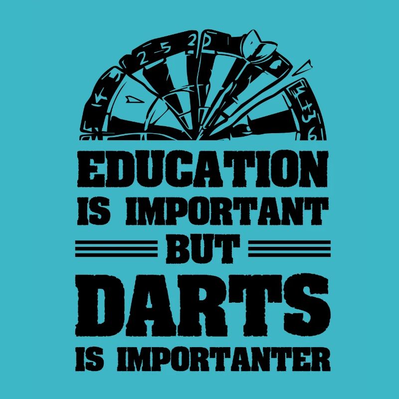 bildung dart