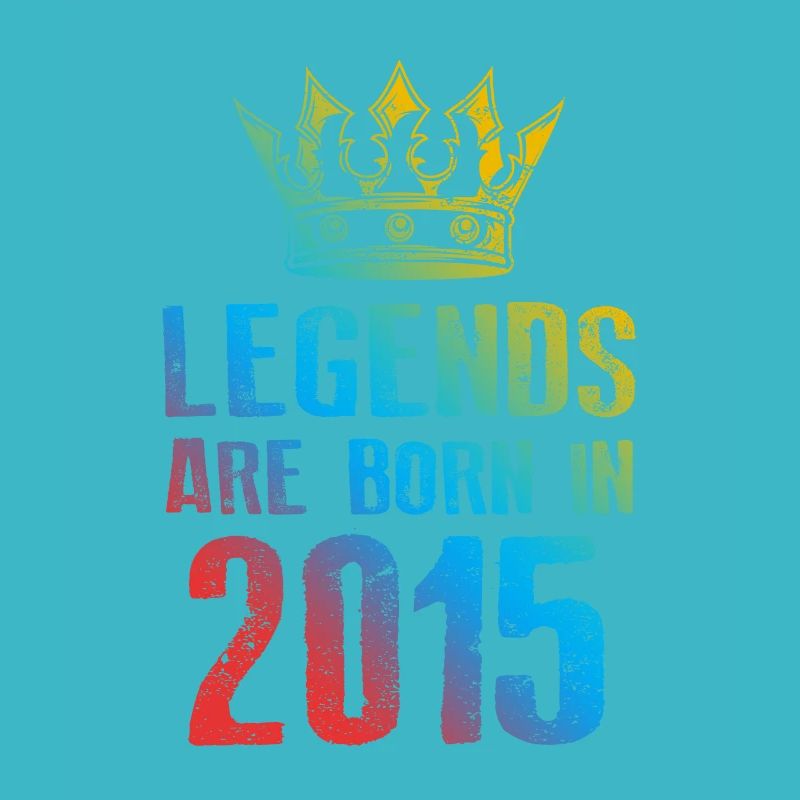 2015 legends born in