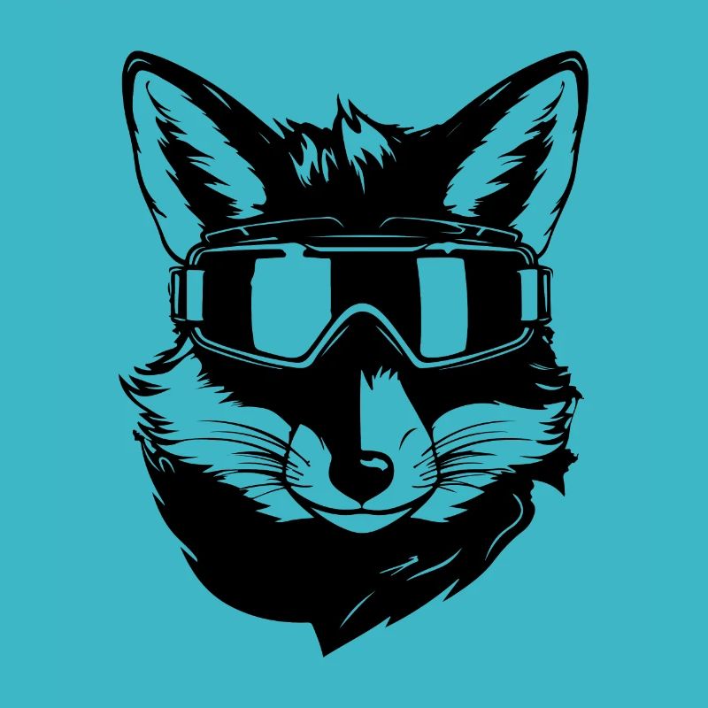 Ski Fuchs