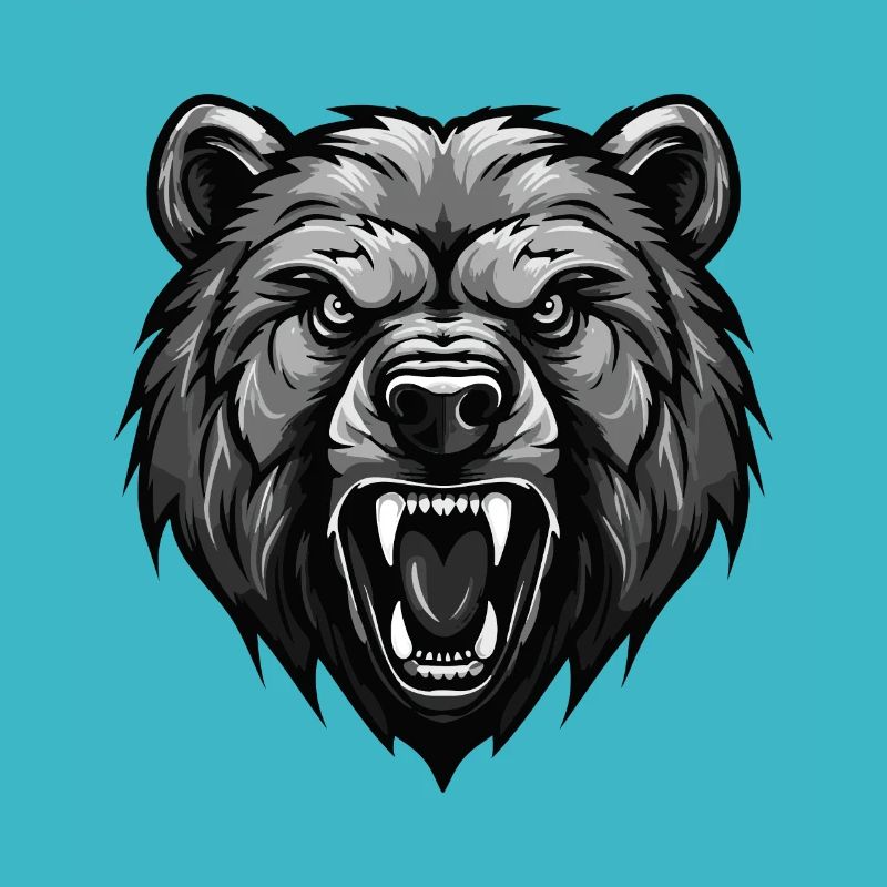 Tête d’ours