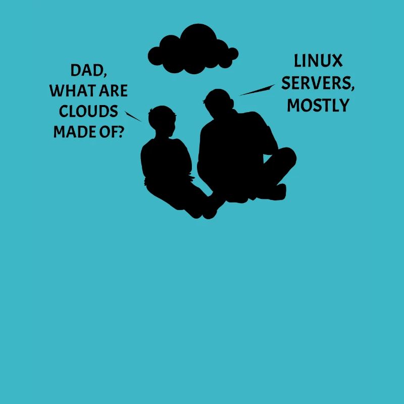 Clouds : Linux et les puzzles