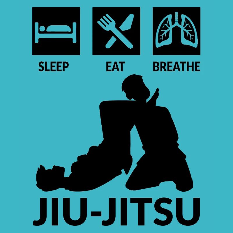 Brazilian Jiu-Jitsu