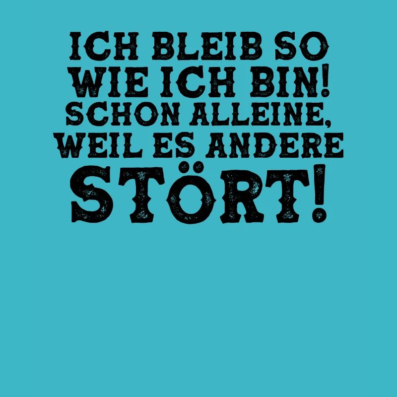 Selbstbewusster Humor