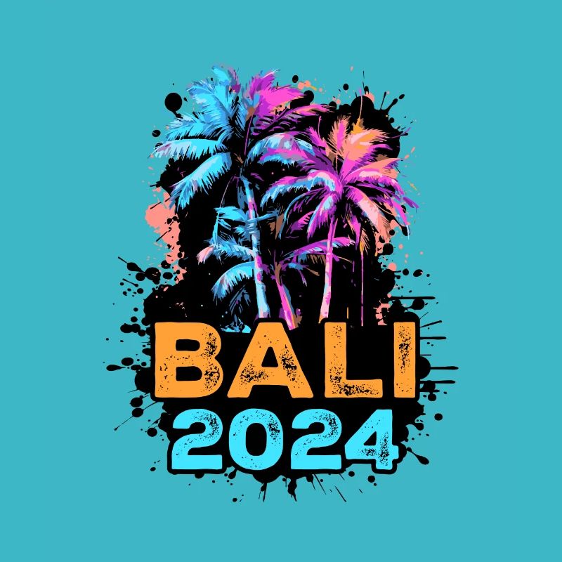 Visite de Bali 2024
