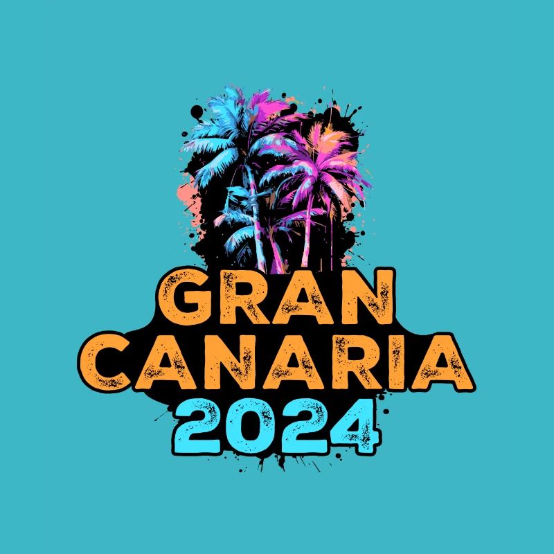 Gran Canaria 2024 Tour