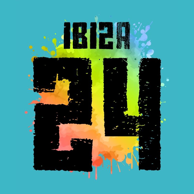 Ibiza 24 Jersey 2024