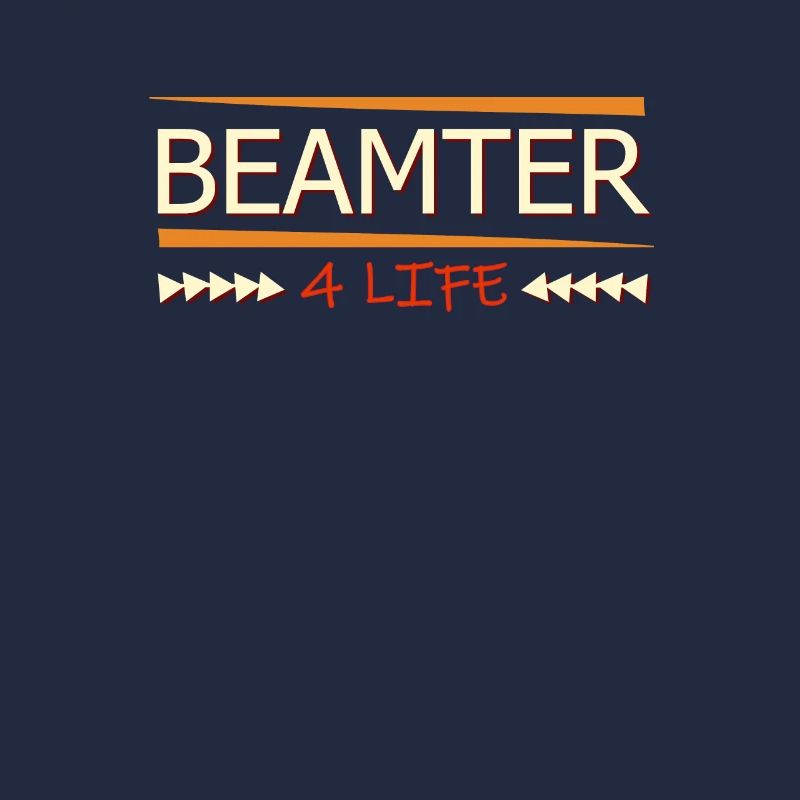 Beamter auf Lebenszeit