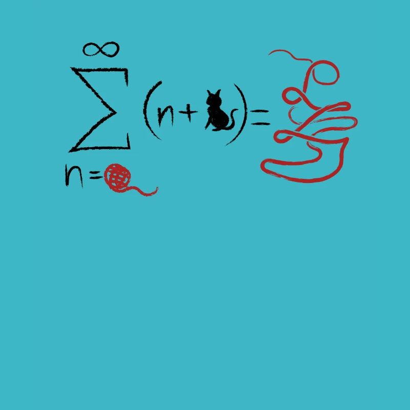 The math cats