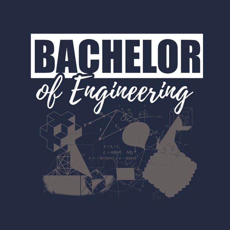 Bachelor of Engineering Spruch