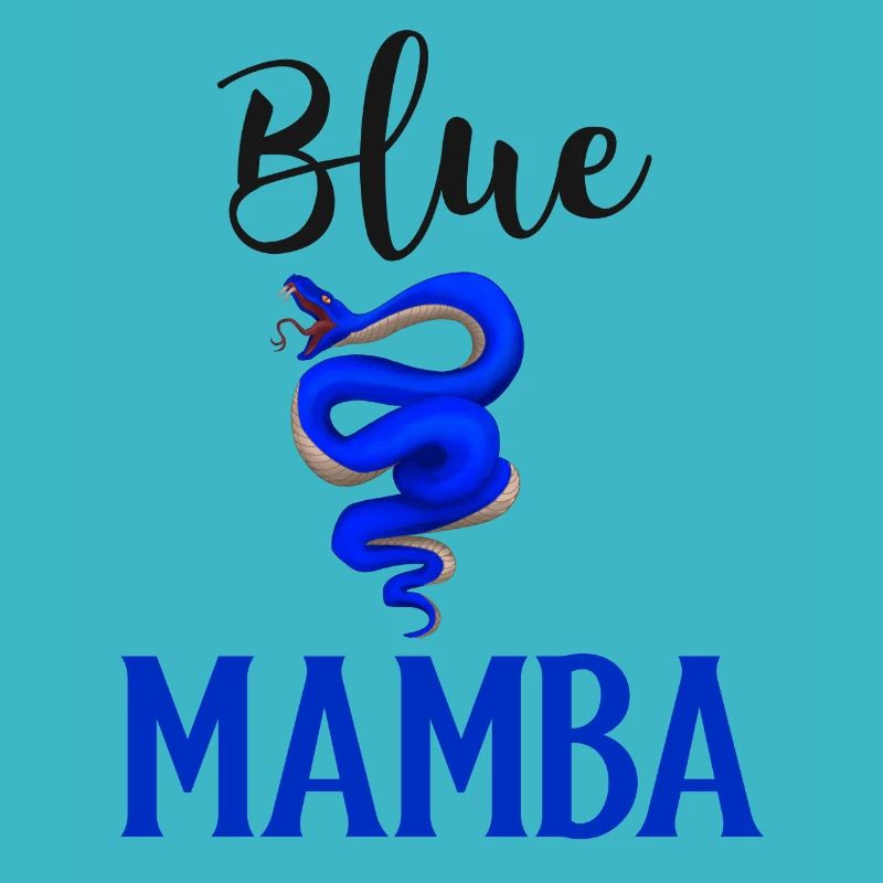 Schlange Cobra Boa Arizona blaue Mamba Geschenk