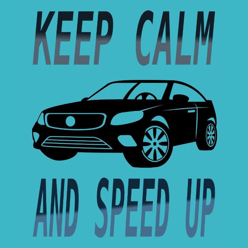 Vehicle Car Racing Driver Racing Car Gift Idea