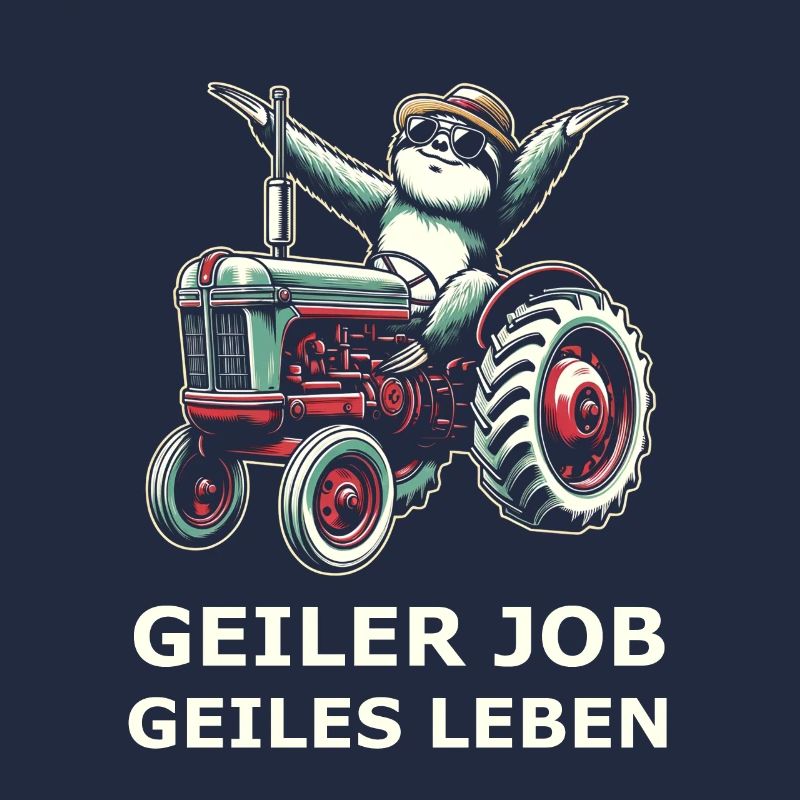 Traktor