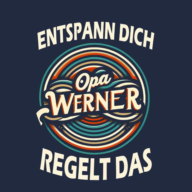 Opa Werner