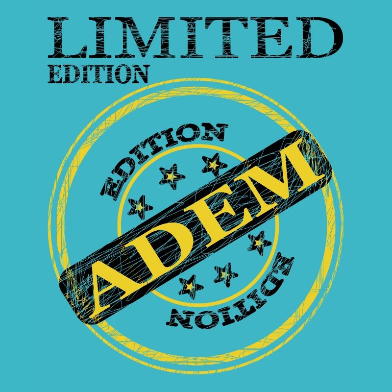 I'm Adem My Name Is Adem First Name Gift Idea