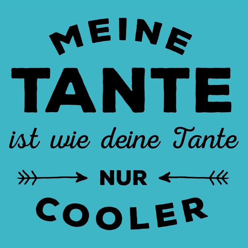Meine Tante