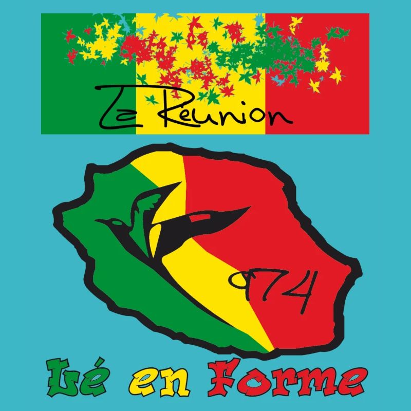 974 le en forme 02 rasta