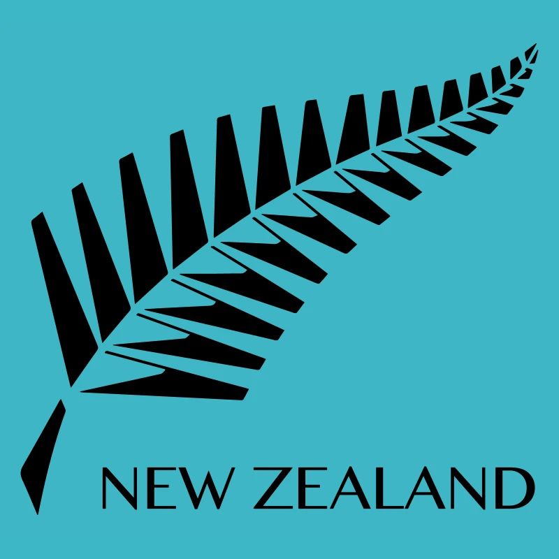 Neuseeland Farn