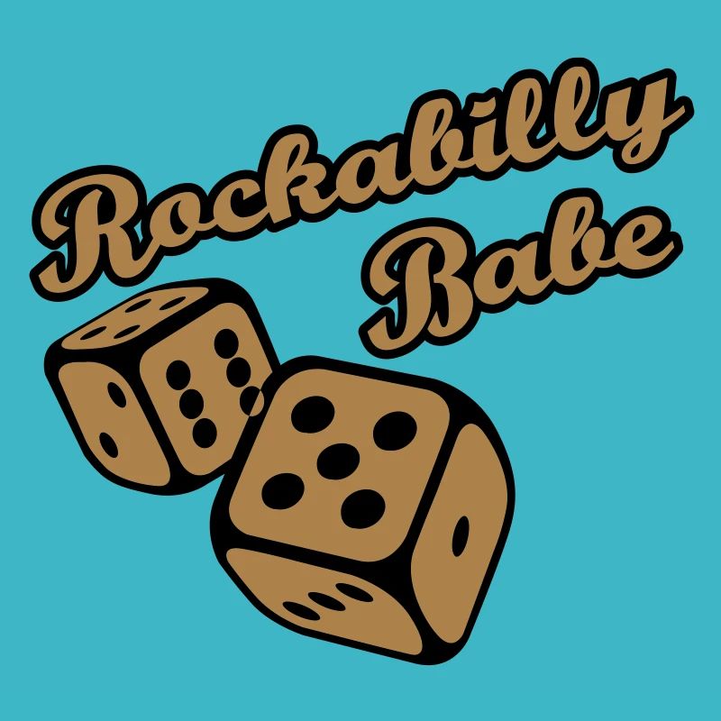 Rockabilly Babe