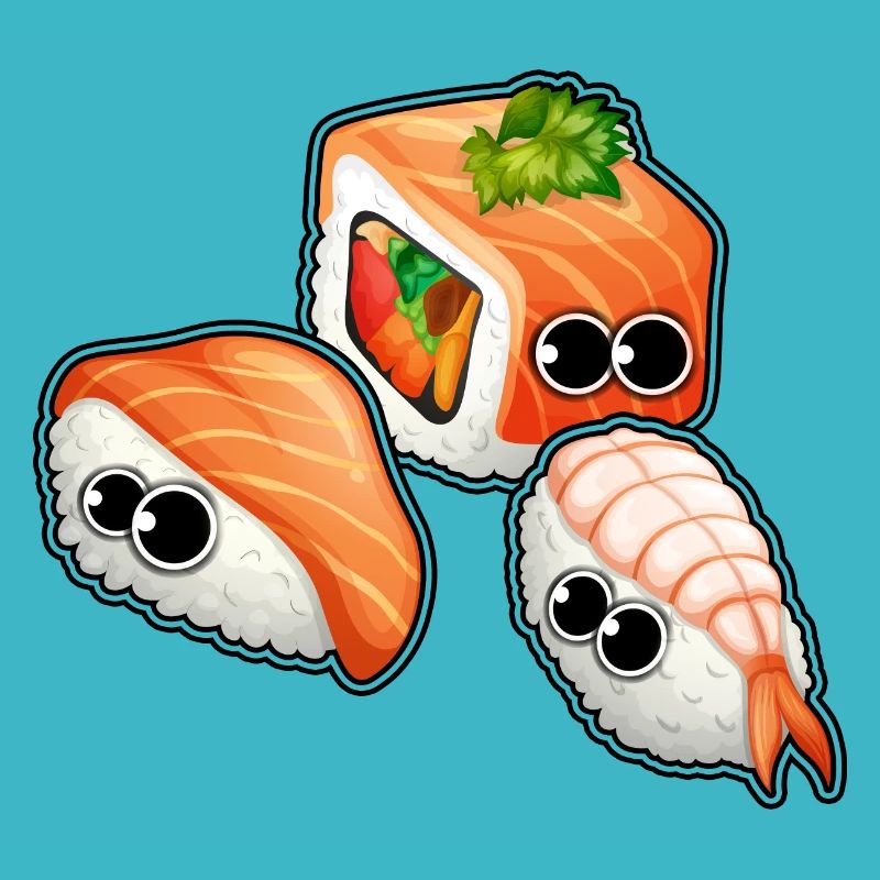 sushi