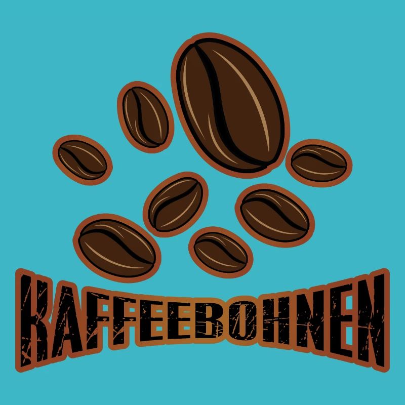 Kaffeebohnen