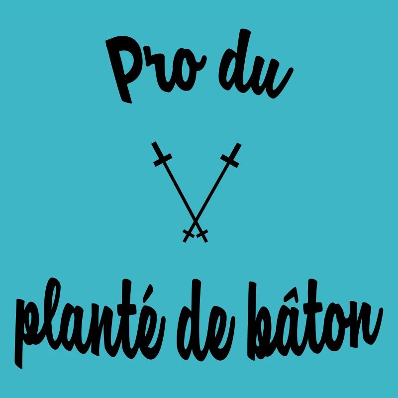 pro du plante de bâton