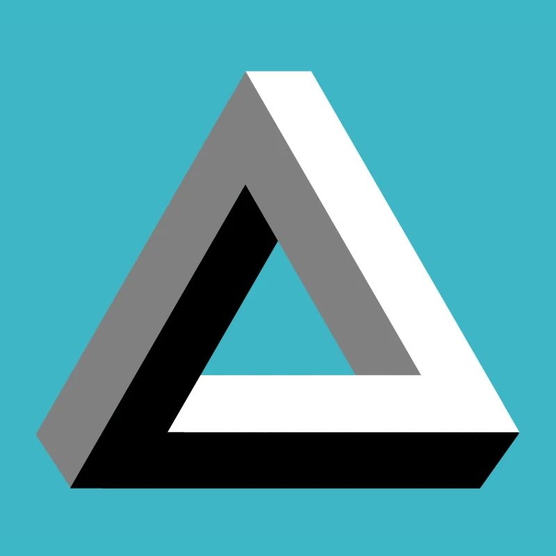 Penrose triangle