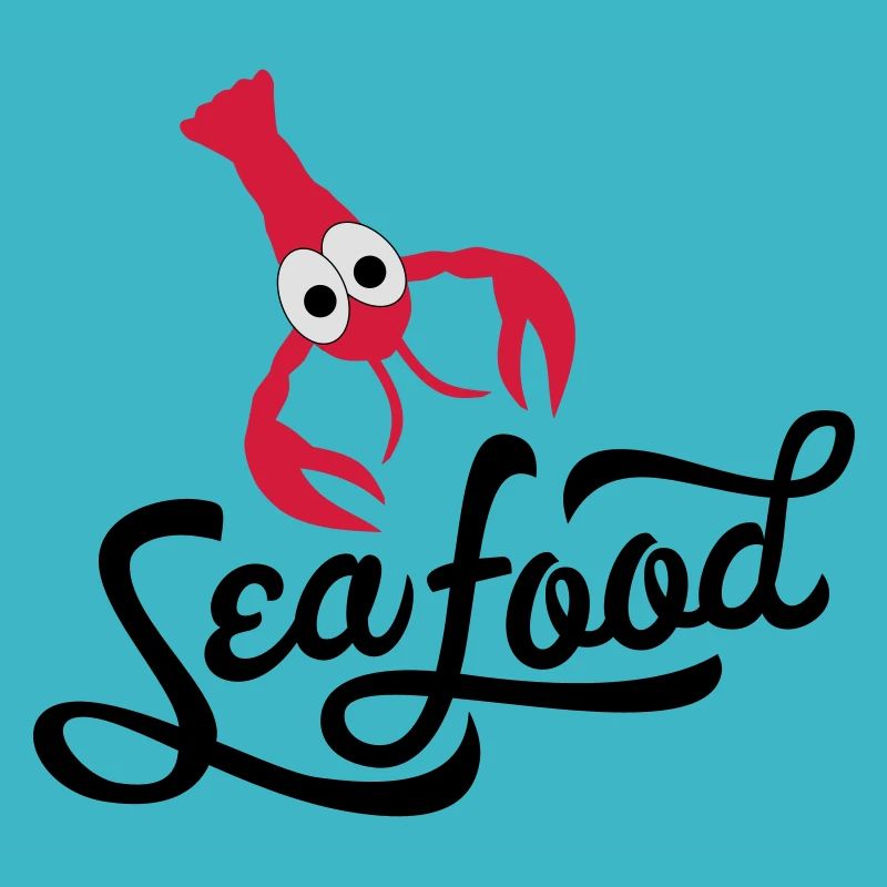 seafood