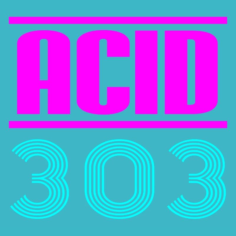 acide 303
