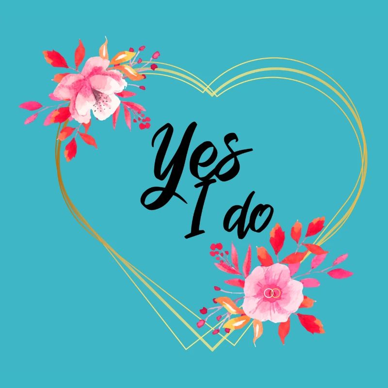 YES I DO #4