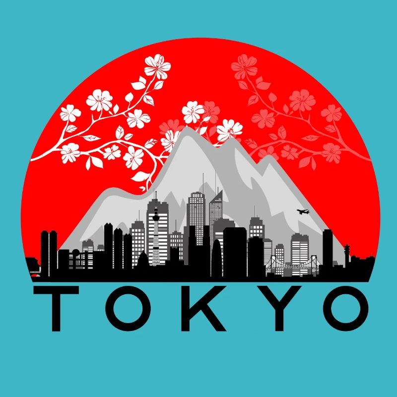 Tokyo
