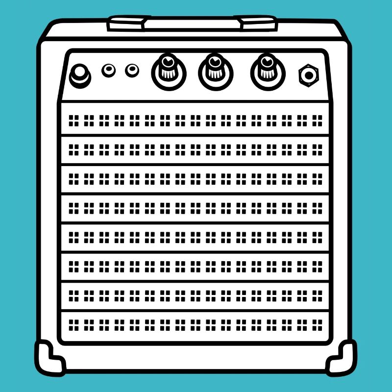 Music speakers