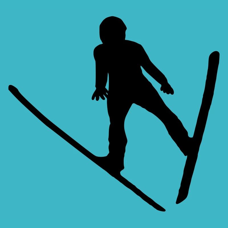 Ski Jumper