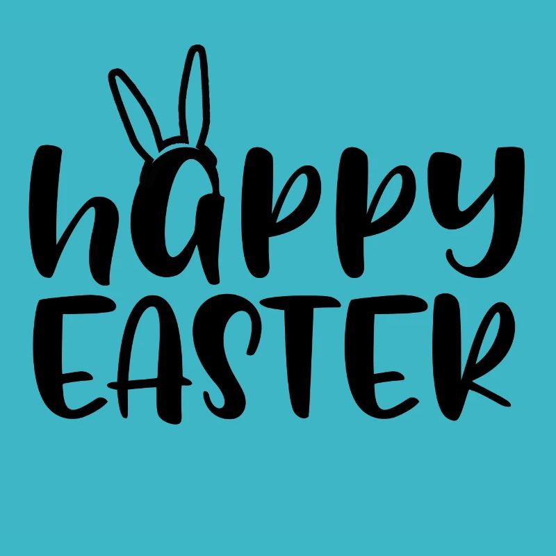 HAPPY EASTER