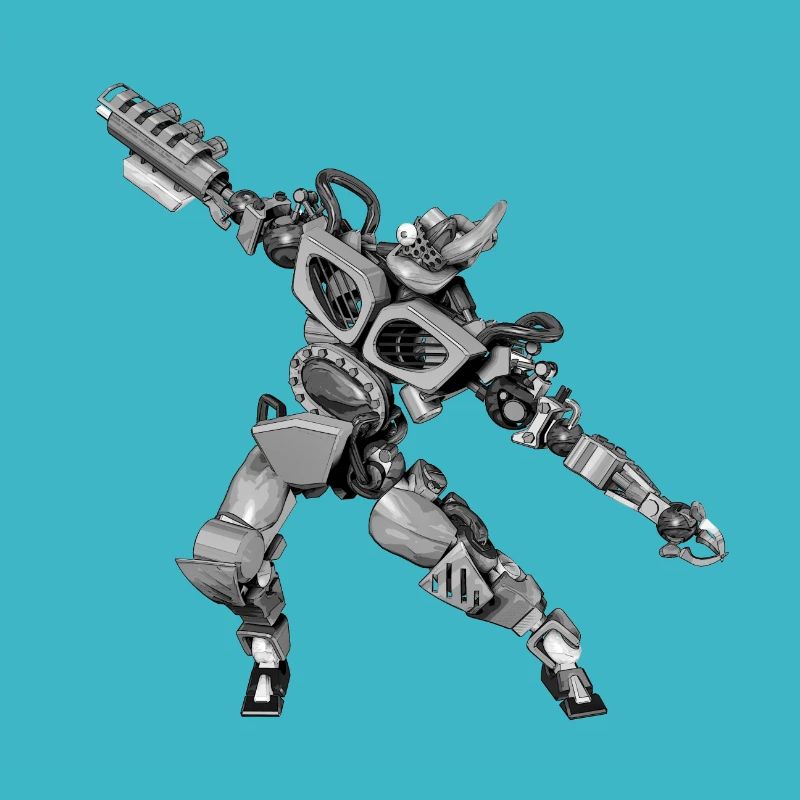 Les robots