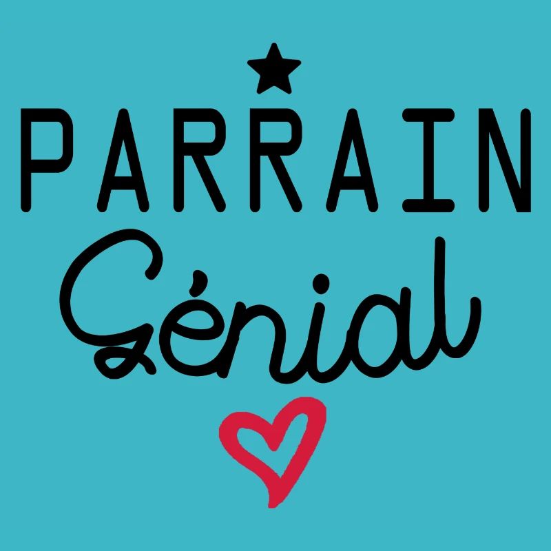 parrain génial