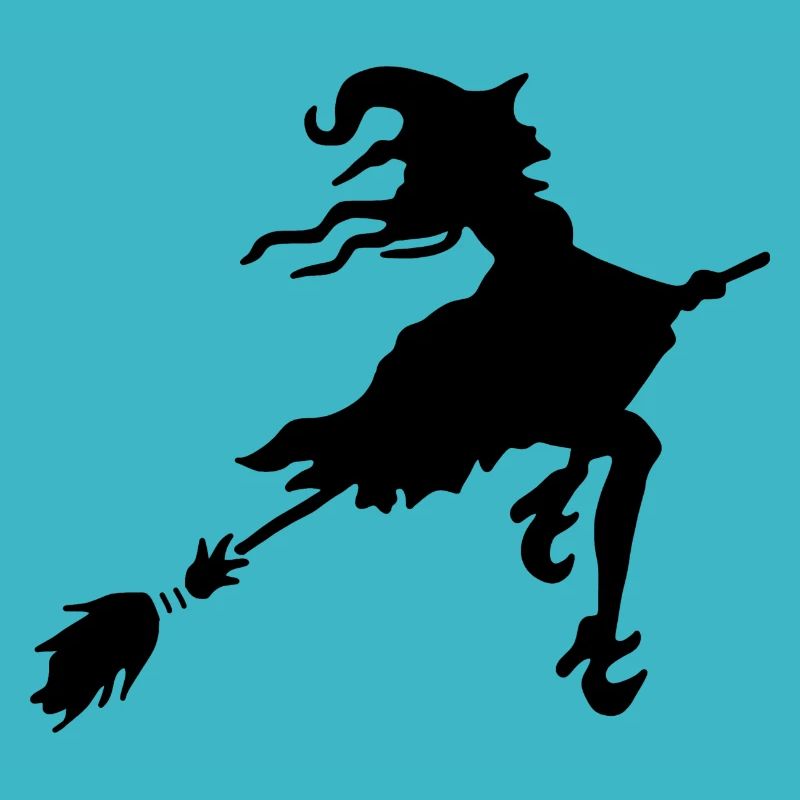 Witch broom