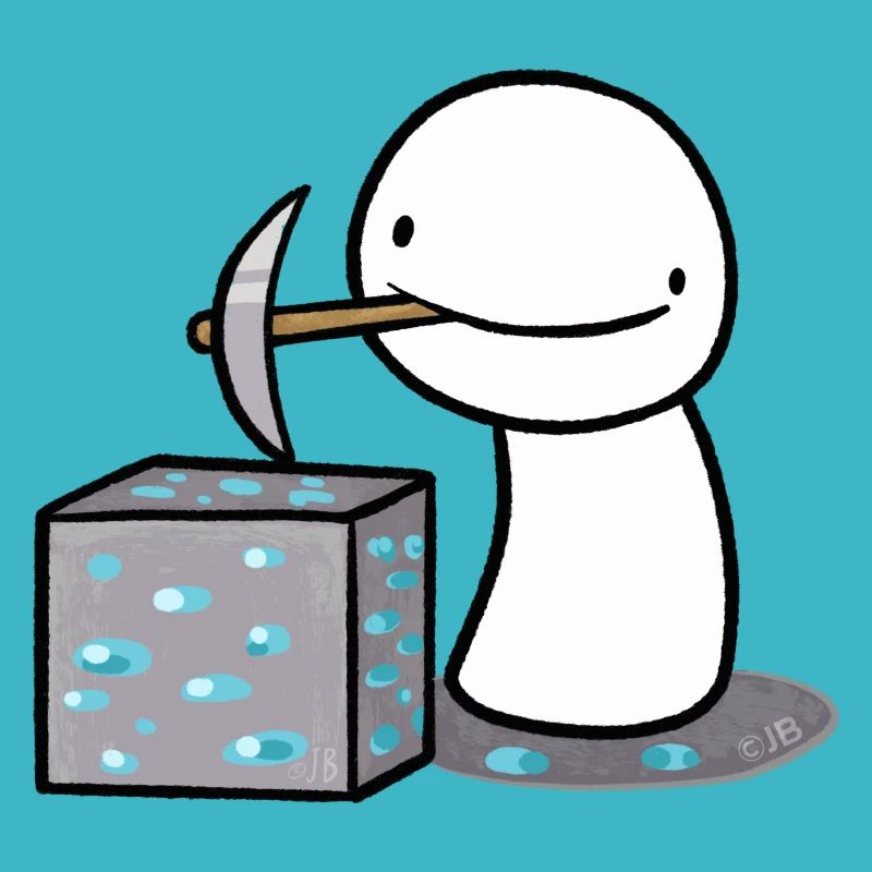 Dream Mining