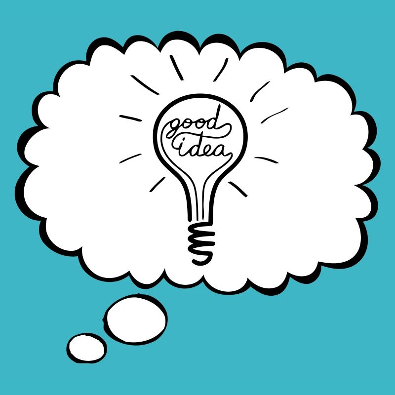 Bonne idée