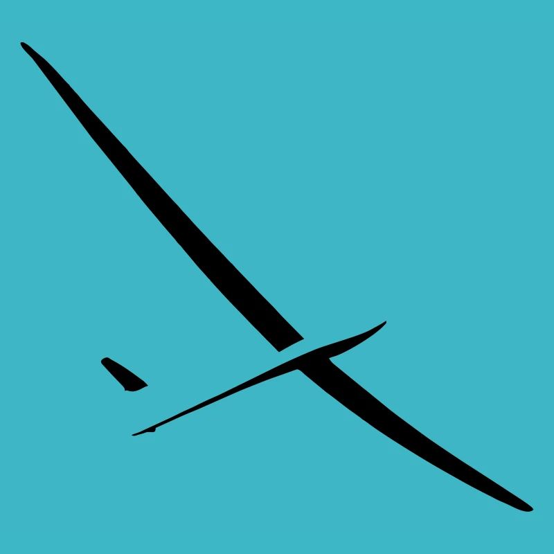 Planeur Planeur Planeur Pilote
